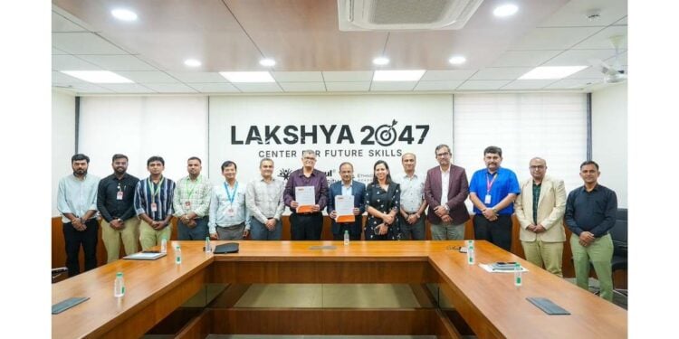 Parul University & Innogress Partnership to Establish Centre of Excellence for Quantum Computing