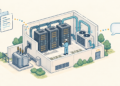 What Is an AI Data Center? A 2026 Beginner’s Guide to GPUs, Power, and AI Tokens