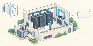 What Is an AI Data Center? A 2026 Beginner’s Guide to GPUs, Power, and AI Tokens