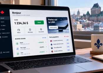 Numbers, dates and currency in French Canadian interfaces