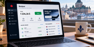 Numbers, dates and currency in French Canadian interfaces