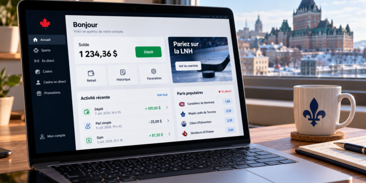 Numbers, dates and currency in French Canadian interfaces