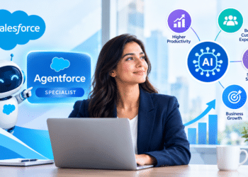 Why Salesforce Agentforce Specialist Exam is Harder to Prepare For, and What It’s Worth in 2026 and Beyond