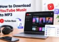 How to Download YouTube Music to MP3: A Simple Guide