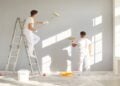 5 Benefits of Hiring Residential Painting Services Over Local Contractors