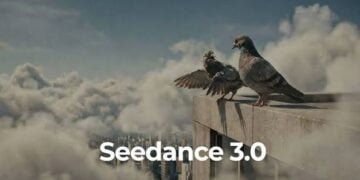 A Pocket Projector Launch Film, Shaped with Seedance 3.0
