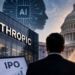 Anthropic Warns Government Tensions Could Hit Business Ahead of IPO