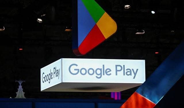 Google Faces £1 Bn UK Lawsuit Over Play Store Commission Charges