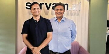 Sarvam AI in Talks to Raise $300 Mn at $3 Bn Valuation