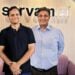 Sarvam AI in Talks to Raise $300 Mn at $3 Bn Valuation