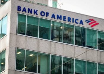 Bank of America Hit With $1.2 Bn Fine Over Anti-Money Laundering Failures
