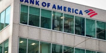 Bank of America Hit With $1.2 Bn Fine Over Anti-Money Laundering Failures
