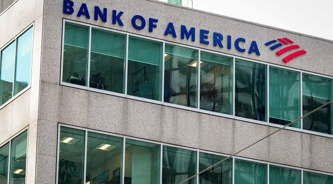 Bank of America Hit With $1.2 Bn Fine Over Anti-Money Laundering Failures