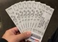 Ticket Resale Platforms Sue Washington DC Over 10% Cap on Resale Prices