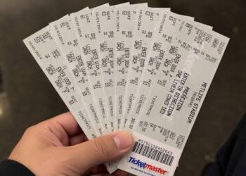 Ticket Resale Platforms Sue Washington DC Over 10% Cap on Resale Prices