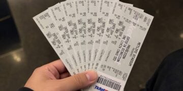 Ticket Resale Platforms Sue Washington DC Over 10% Cap on Resale Prices