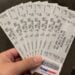 Ticket Resale Platforms Sue Washington DC Over 10% Cap on Resale Prices