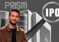 OYO Parent Prism Eyes November IPO, Plans to Raise Rs 6,650 Cr Through Fresh Issue