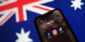 Australia to Sue Meta, TikTok and Other Platforms Over Under-16 Social Media Ban