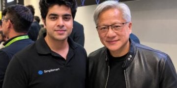 Simplismart Raises $14 Mn In Series B Round At $100 Mn Valuation