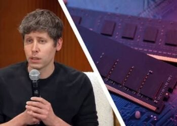 OpenAI CEO Says Your PC’s RAM Is Better Used in Data Centres