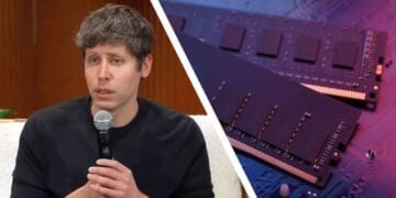 OpenAI CEO Says Your PC’s RAM Is Better Used in Data Centres