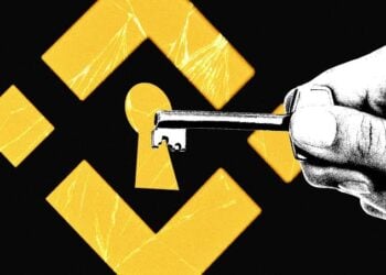 Binance Suffers $6.3 Bn Crypto Heist as Hackers Drain Funds in 20 Minutes