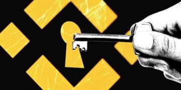 Binance Suffers $6.3 Bn Crypto Heist as Hackers Drain Funds in 20 Minutes