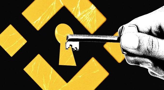 Binance Suffers $6.3 Bn Crypto Heist as Hackers Drain Funds in 20 Minutes