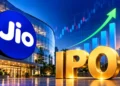 Jio Platforms IPO Price Band Set at Rs 1,119; Issue Could Raise Rs 30,213 Cr