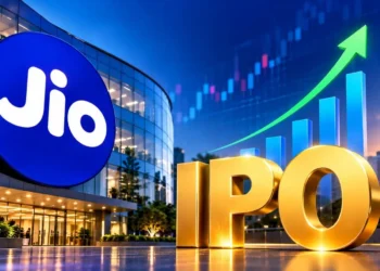 Jio Platforms IPO Price Band Set at Rs 1,119; Issue Could Raise Rs 30,213 Cr