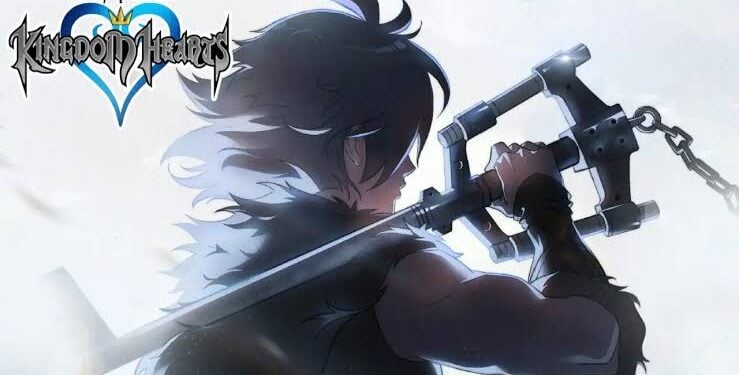 How to Beat Ursula in Kingdom Hearts 1