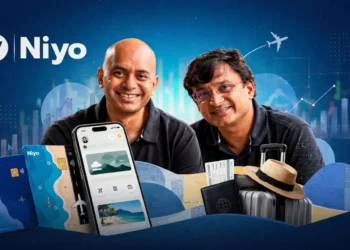 Niyo Revenue Jumps 78% to ₹178 Cr in FY26 as Losses More Than Halve