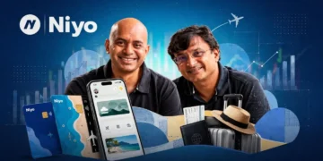 Niyo Revenue Jumps 78% to ₹178 Cr in FY26 as Losses More Than Halve