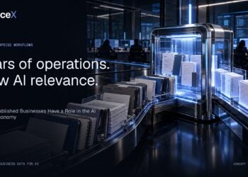 Why Established Businesses Have a Role in the AI Agent Economy