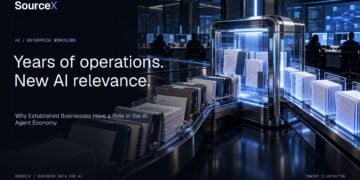 Why Established Businesses Have a Role in the AI Agent Economy