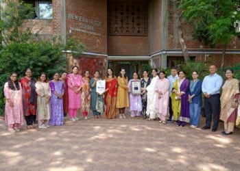 QS I-GAUGE Awards Diamond Rating to New Era Senior Secondary School, Making It Gujarat’s First Rated School