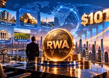 The Next $10 Trillion Market: Where Smart Money Is Investing Before 2030