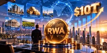The Next $10 Trillion Market: Where Smart Money Is Investing Before 2030