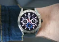 TAG Heuer Reportedly Ends Connected Smartwatch Production After a Decade