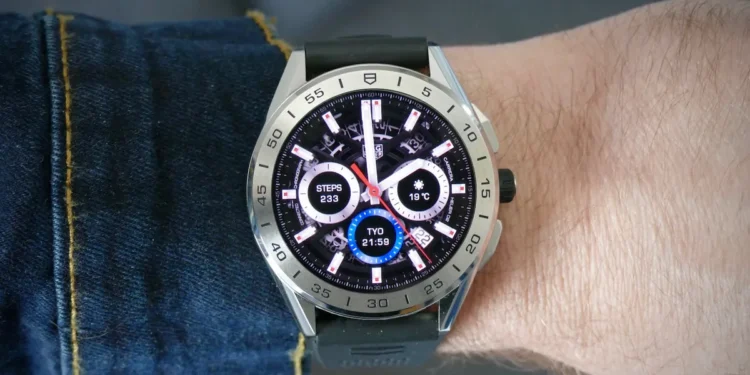 TAG Heuer Reportedly Ends Connected Smartwatch Production After a Decade
