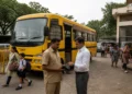 Mumbai School Bus Operators to Stop Accepting UPI Payments After October 15