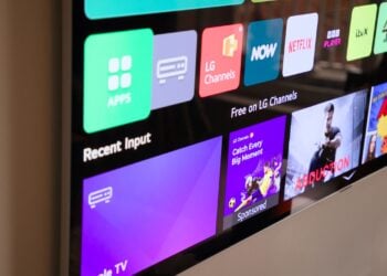 LG Smart TVs Accused of Spying on Users as Gamers Nexus Investigation Raises Privacy Concerns