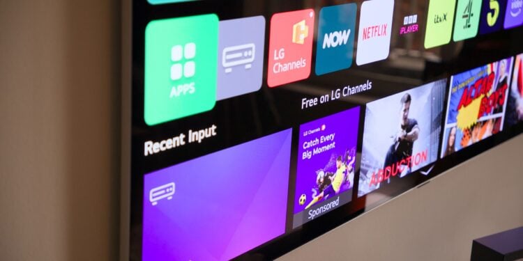 LG Smart TVs Accused of Spying on Users as Gamers Nexus Investigation Raises Privacy Concerns