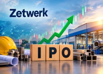 Zetwerk IPO to Open on October 15; Fresh Issue Increased to Rs 2,830 Cr