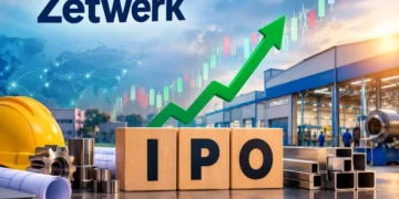 Zetwerk IPO to Open on October 15; Fresh Issue Increased to Rs 2,830 Cr